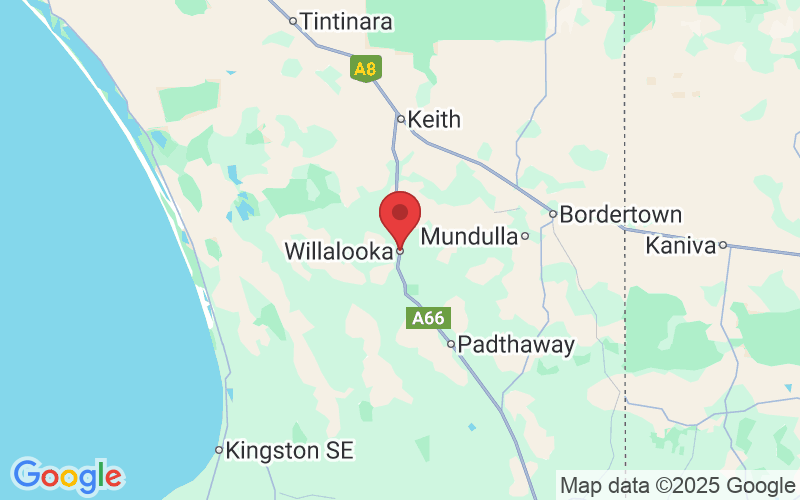 Willalooka SA 5267, Australia