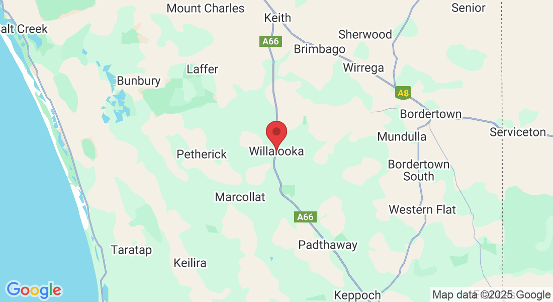 Willalooka SA 5267, Australia