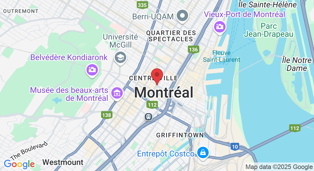 Montréal, QC, Canada