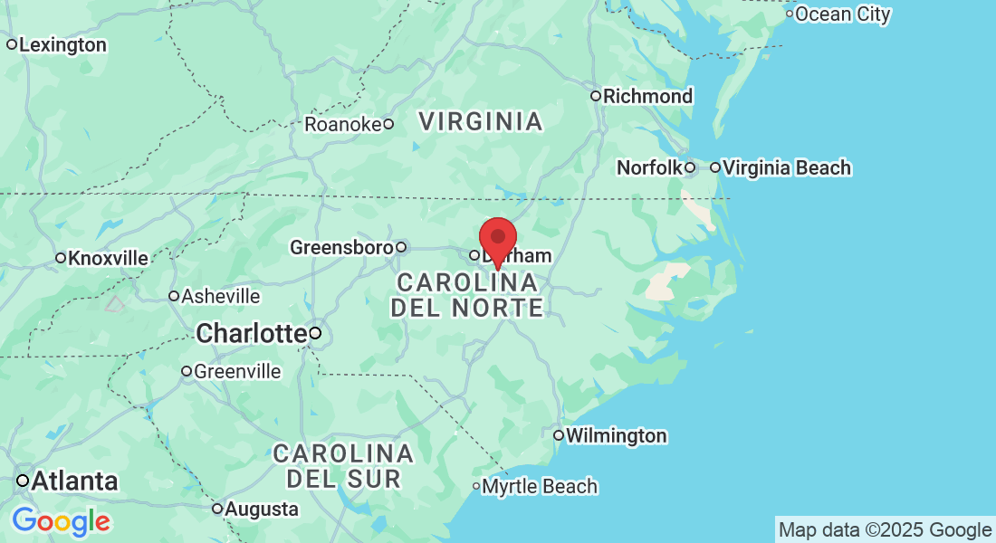 4030 Wake Forest Rd, Raleigh, NC 27609, EE. UU.