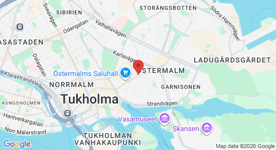 Linnégatan 35, 114 47 Stockholm, Sweden