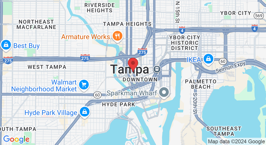 Tampa, FL, USA