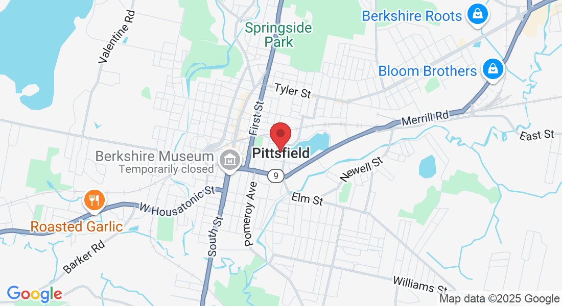 Pittsfield, MA 01201, USA