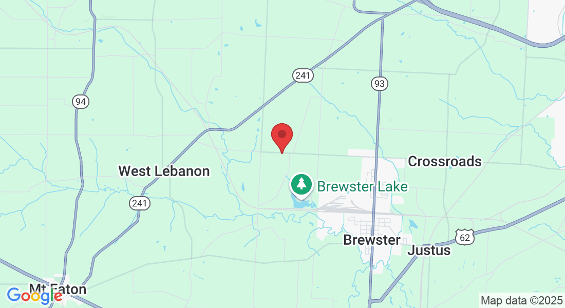 14404 Elton St SW, Navarre, OH 44662, USA