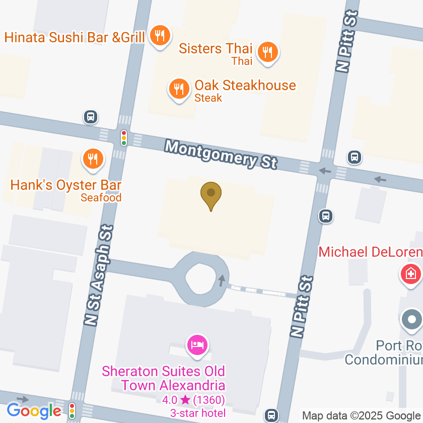 500 Montgomery St # 250, Alexandria, VA 22314, USA