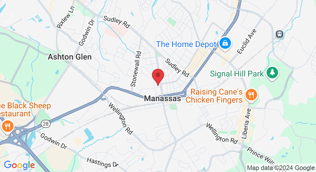 9242 Mosby St A, Manassas, VA 20110, USA