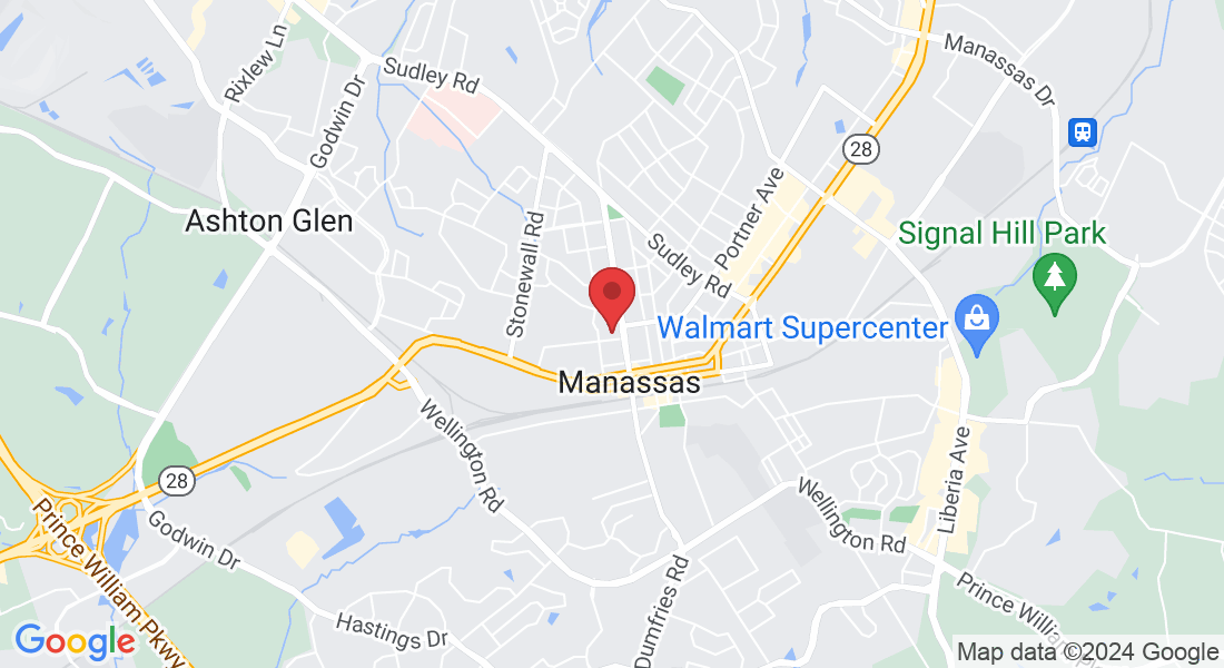9242 Mosby St A, Manassas, VA 20110, USA