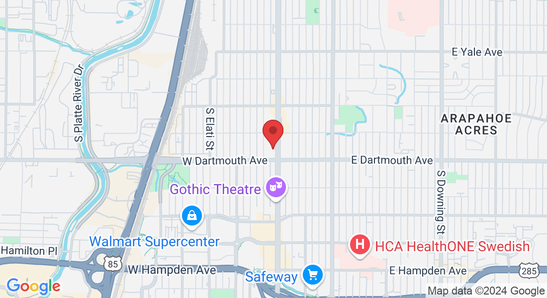 3065 S Broadway # B, Englewood, CO 80113, USA