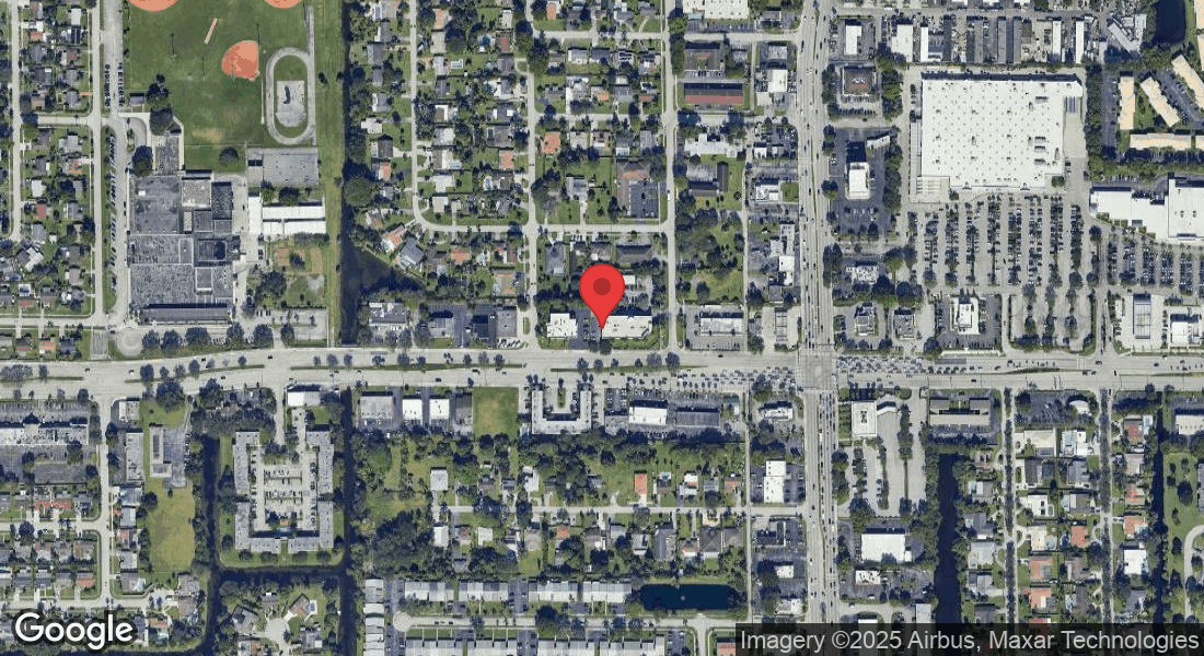 6191 W Atlantic Blvd #1, Margate, FL 33063, USA