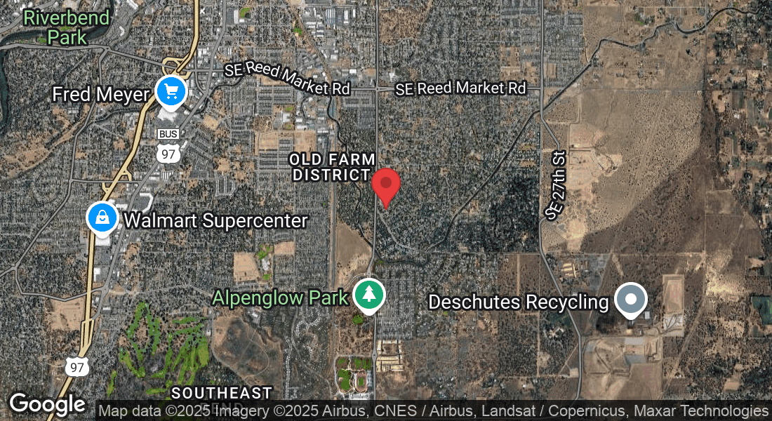 61304 King Josiah Pl, Bend, OR 97702, USA