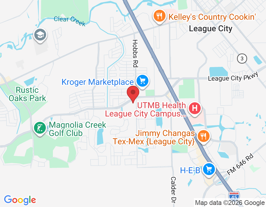 2051 W League City Pkwy, League City, TX 77573, USA