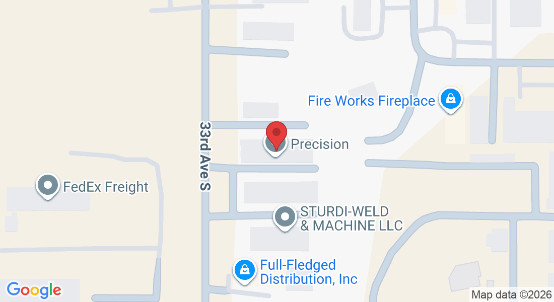 400 33rd Ave S, Waite Park, MN 56387, USA