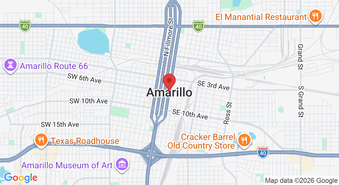 Amarillo, TX, USA