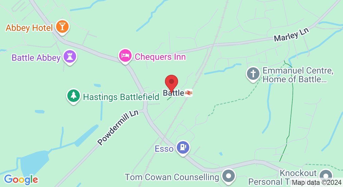 Mitre Way, Battle TN33 0BQ, UK
