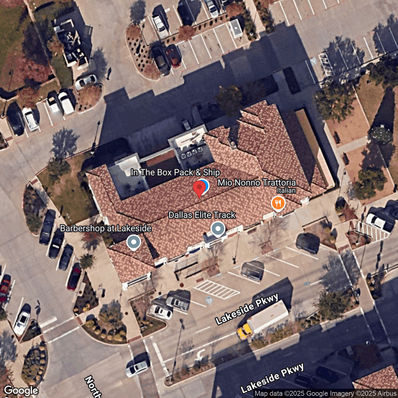 2450 Lakeside Pkwy suite 150, Flower Mound, TX 75022, USA