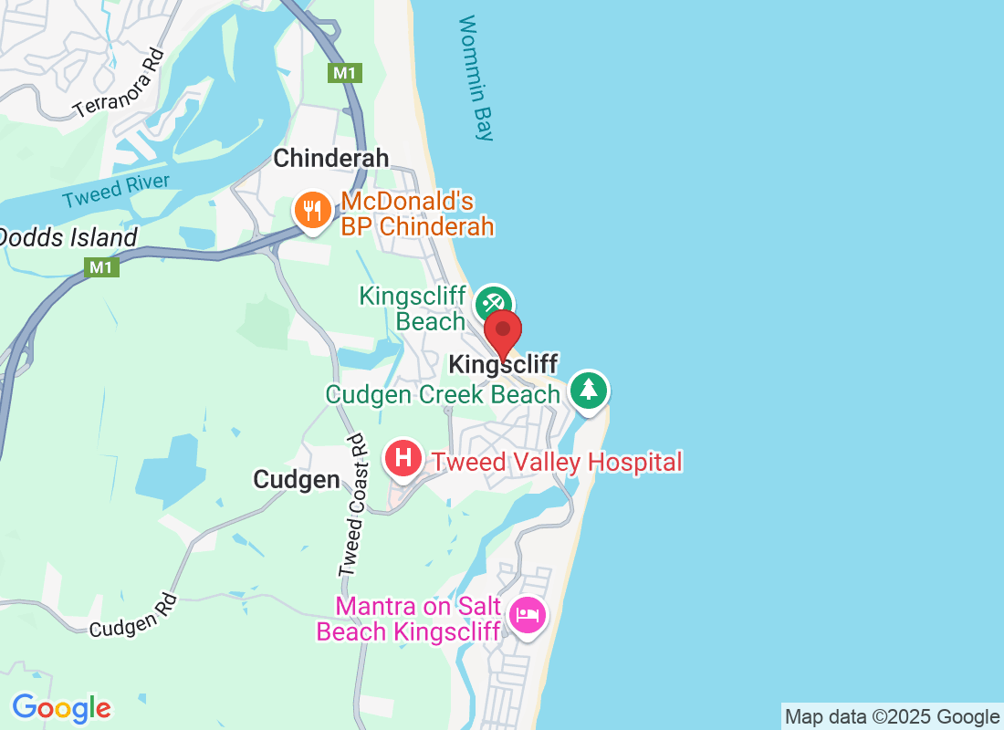Kingscliff NSW 2487, Australia