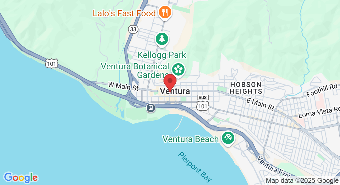 Ventura, CA, USA