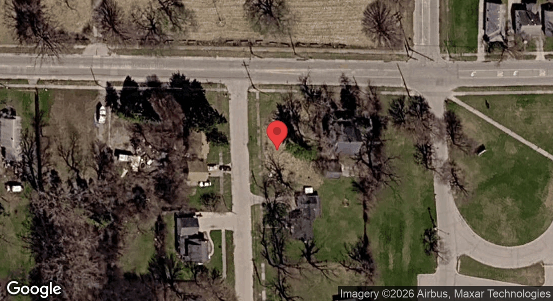 2902 Webber St, Saginaw, MI 48601, USA