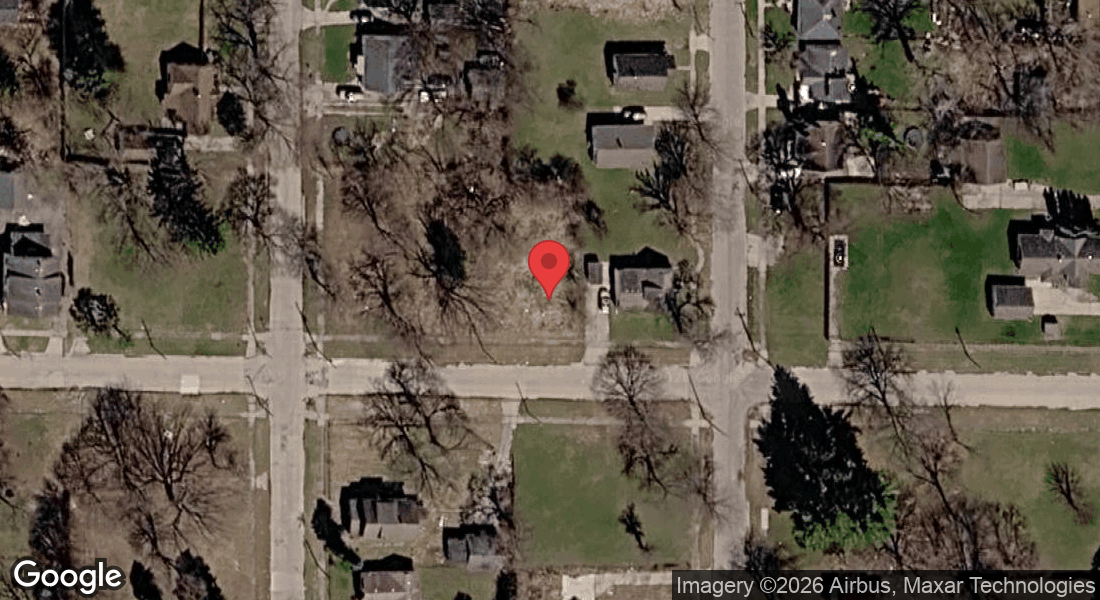 2515 Hiland St, Saginaw, MI 48601, USA