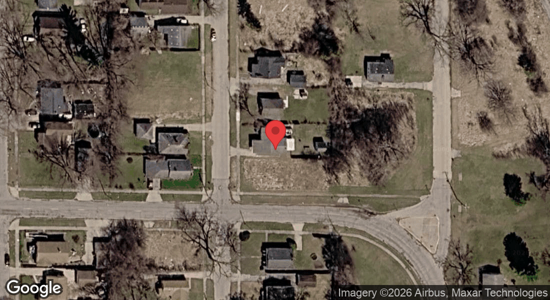2805 Gallagher St, Saginaw, MI 48601, USA
