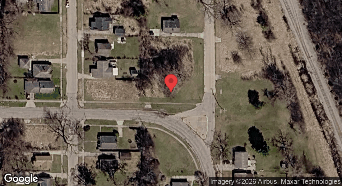 2815 Gallagher St, Saginaw, MI 48601, USA