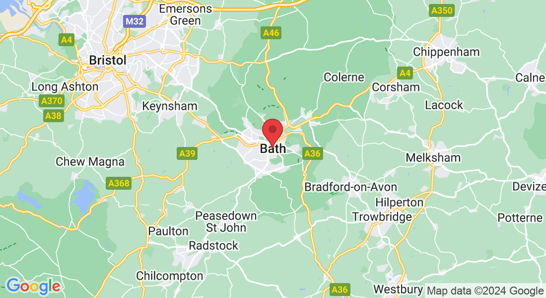 Bath, UK