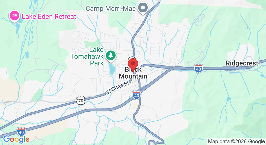 Black Mountain, NC 28711, USA