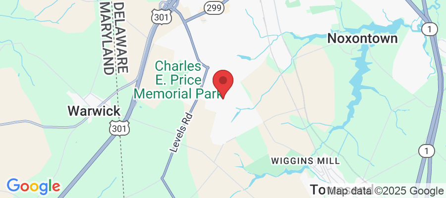 1100 St Anne's Blvd, Middletown, DE 19709, USA