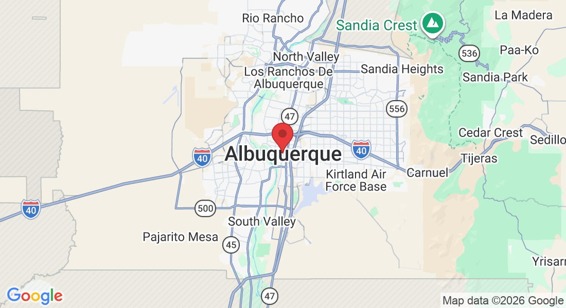 Albuquerque, NM, USA