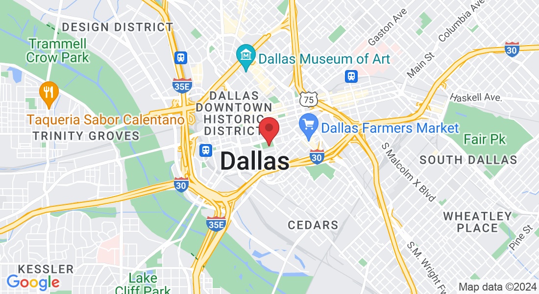 Dallas, TX, USA