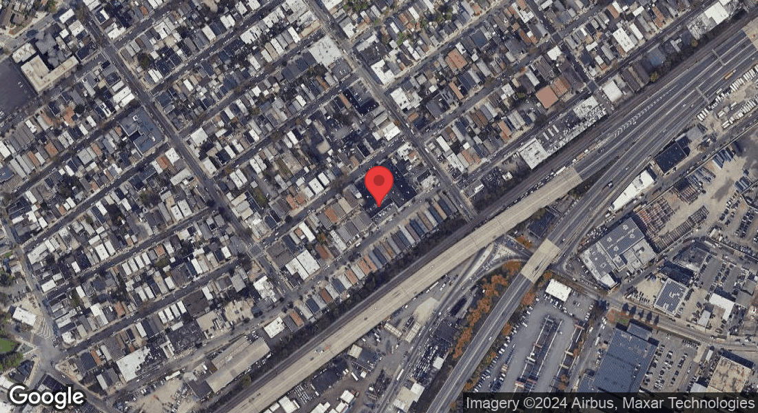 110 Jabez St, Newark, NJ 07105, USA