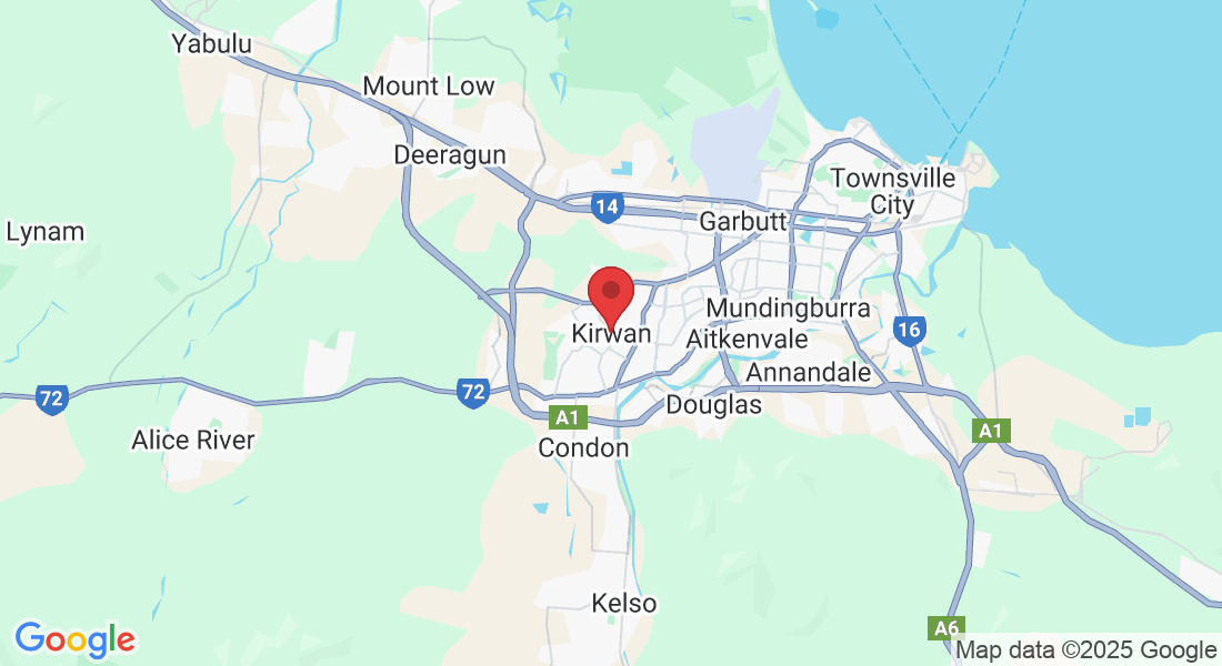 Kirwan QLD 4817, Australia