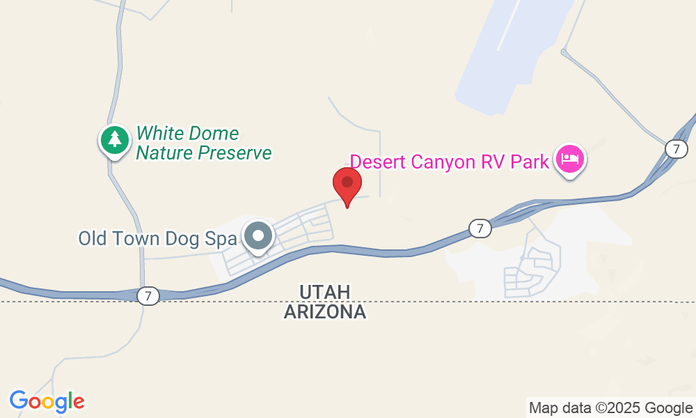 E Capone Ln, St. George, UT 84790, USA