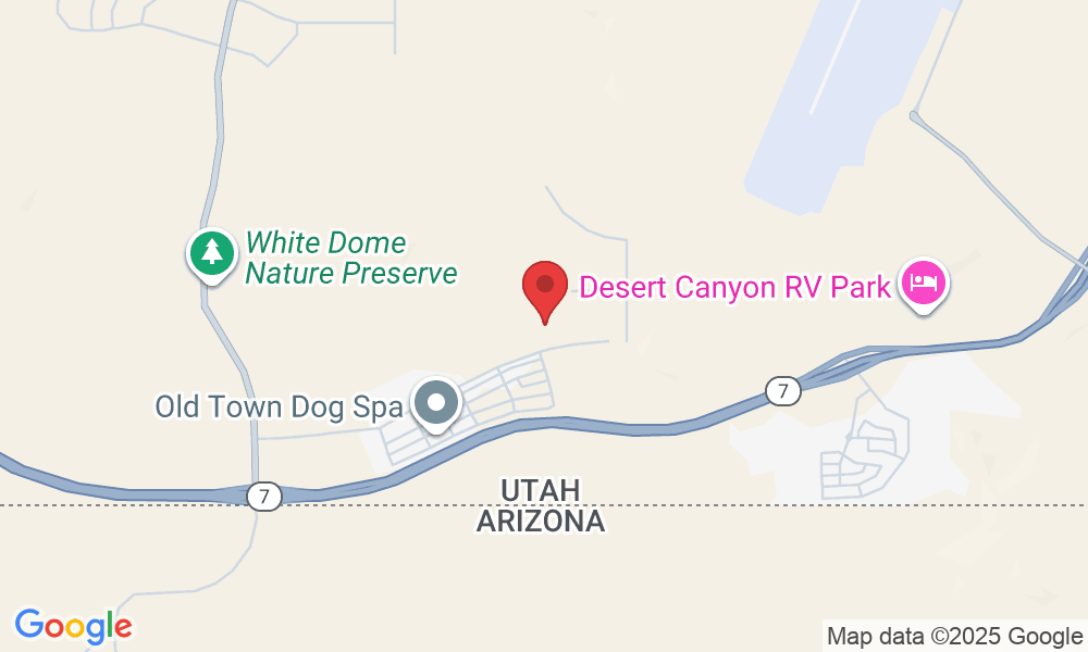 S Weehawken Ln, St. George, UT 84790, USA