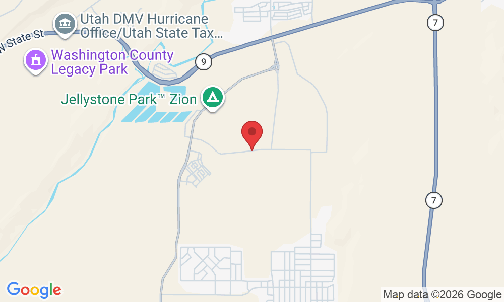 Bash Pkwy, Hurricane, UT 84737, USA