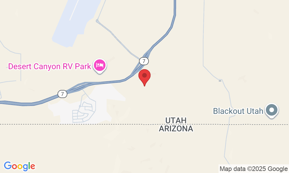 E Carrerra Wy, St. George, UT 84790, USA