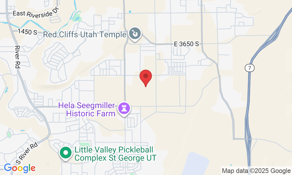 2170 S St, St. George, UT 84790, USA