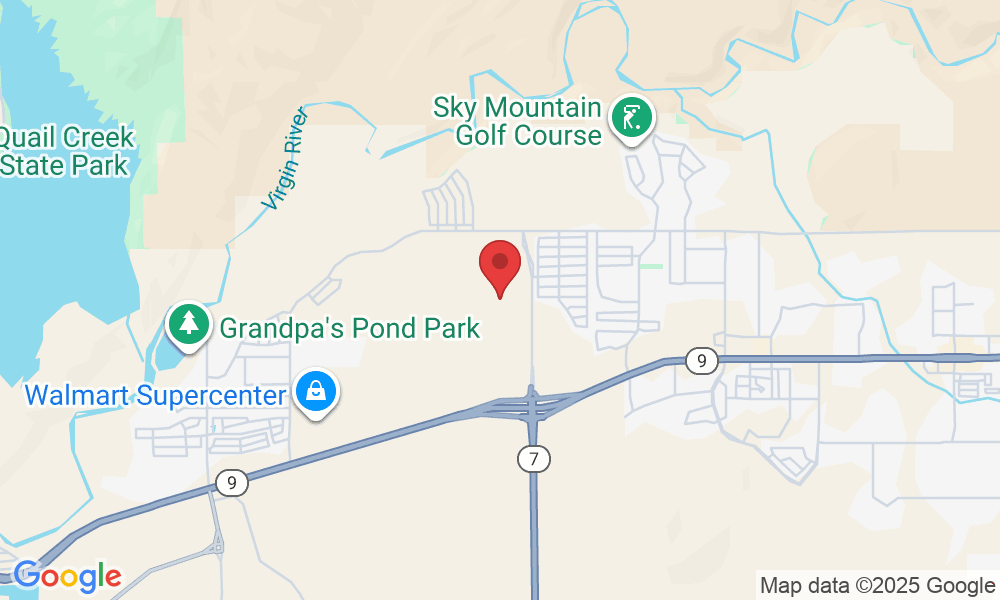 W 500 N, Hurricane, UT 84737, USA