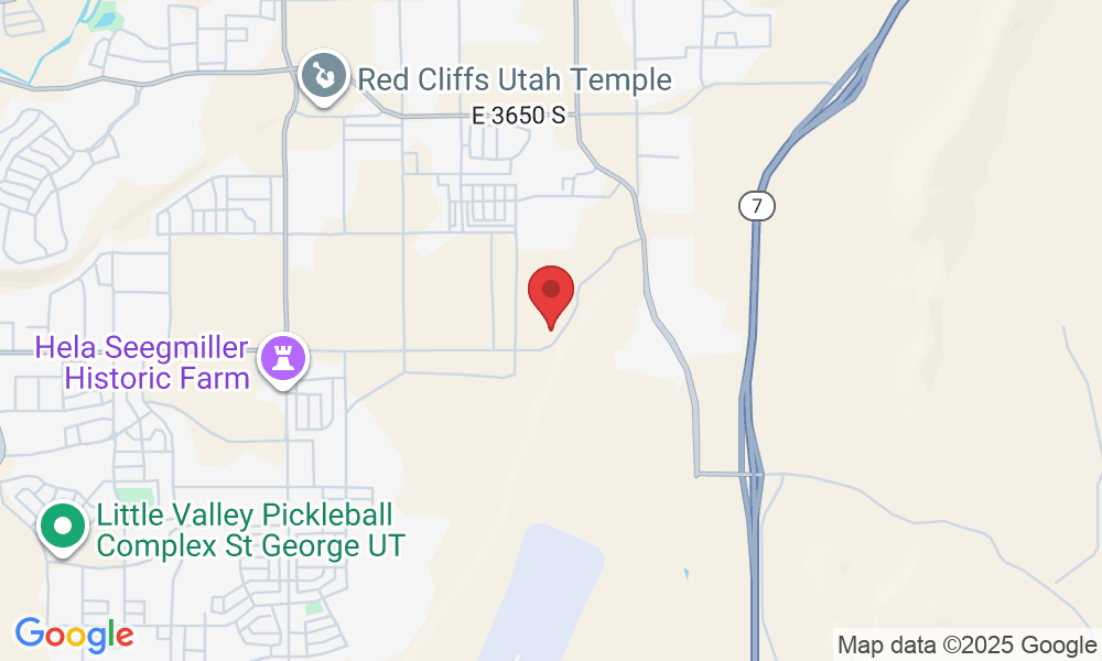 Malt House Cv, Washington, UT 84780, USA