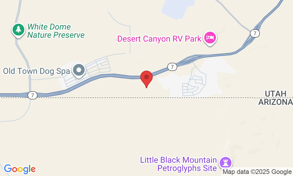 Tracer Ct, St. George, UT 84790, USA
