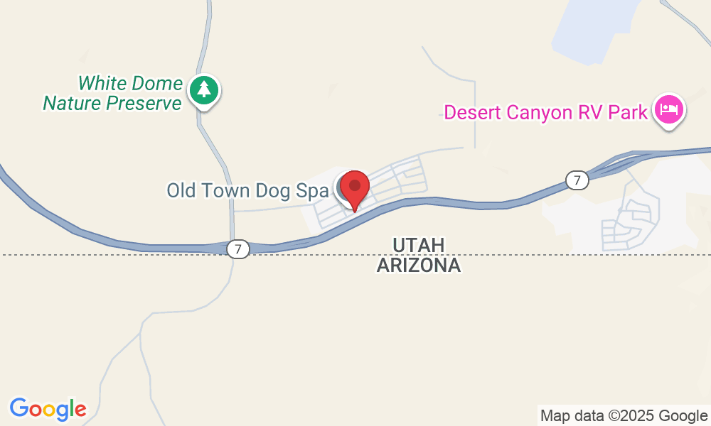 Honeycomb Dr, St. George, UT 84790, USA