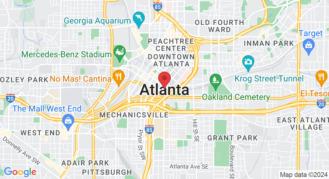 Atlanta, GA, USA
