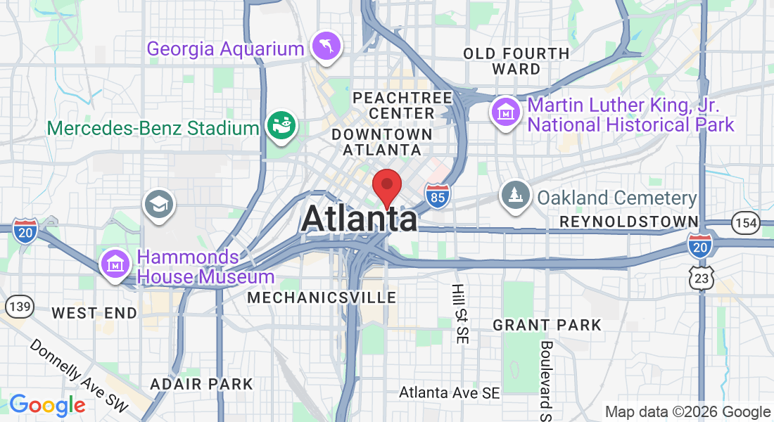 Atlanta, GA, USA