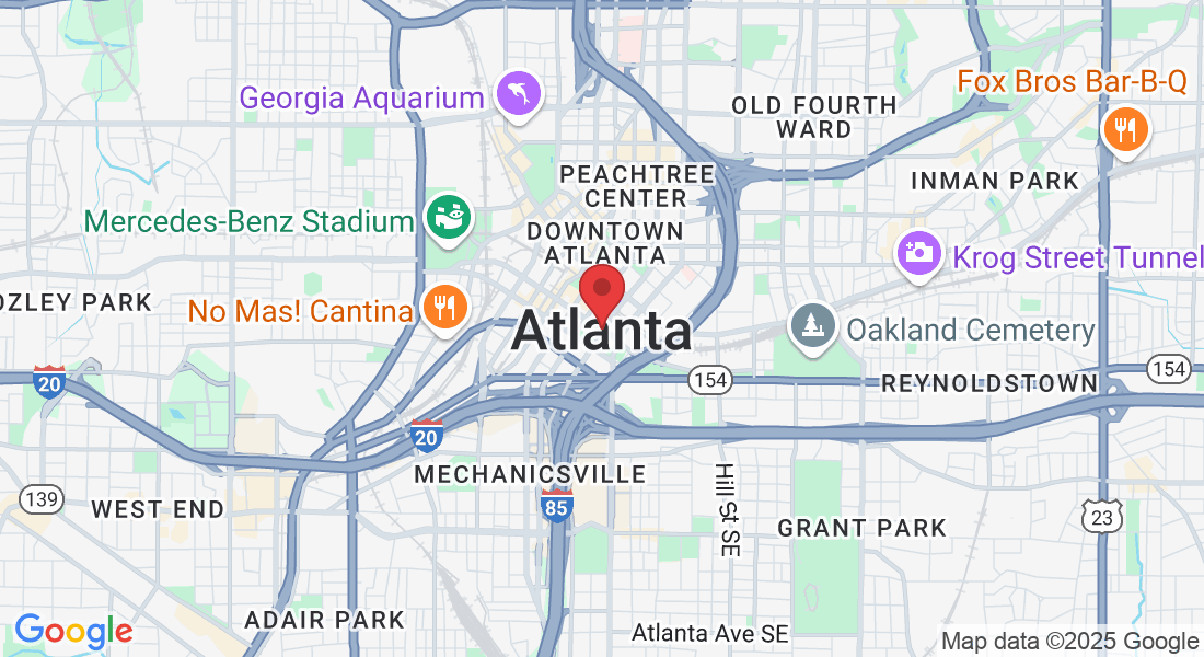 Atlanta, GA, USA