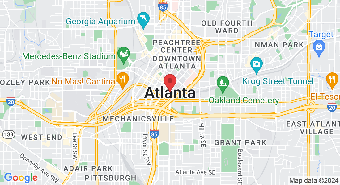 Atlanta, GA, USA