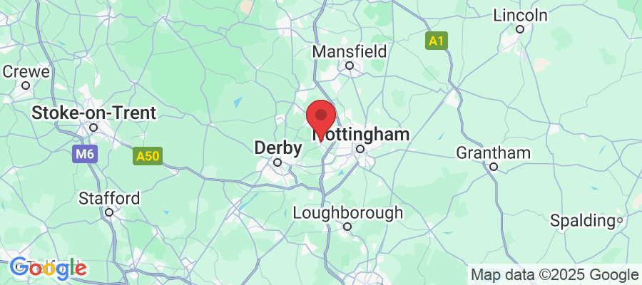 Ilkeston, UK