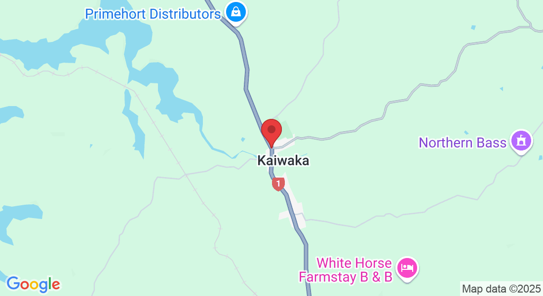 Kaiwaka, New Zealand