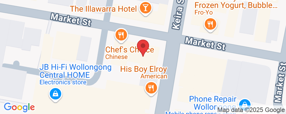 suite 4 level 4/166 Keira St, Wollongong NSW 2500, Australia