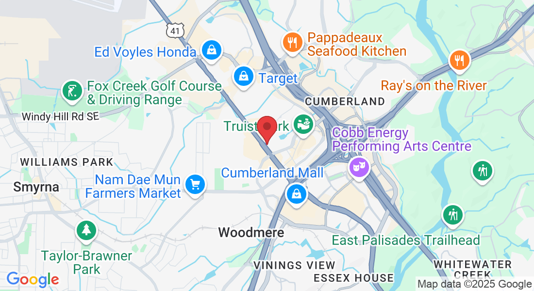 2569 Cobb Pkwy SE, Smyrna, GA 30080, USA