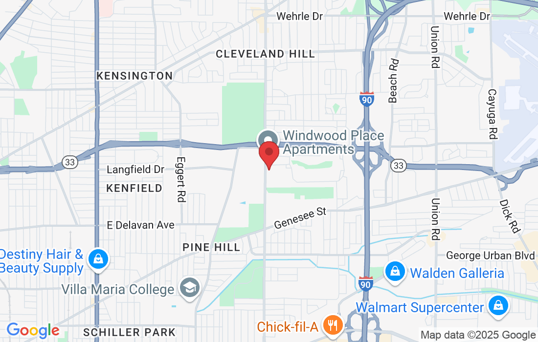 3095 Harlem Rd, Cheektowaga, NY 14225, USA